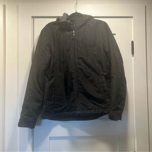 Magellan’s outdoors black jacket. Gently used.